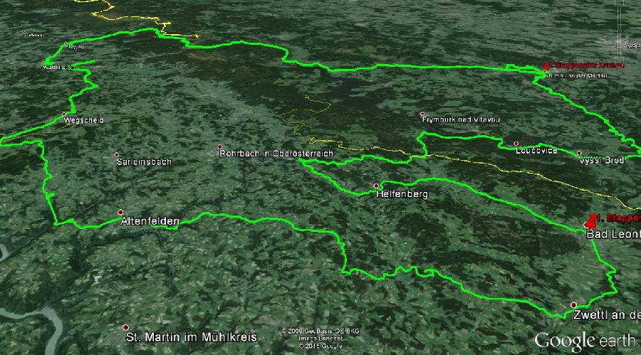 GoogleEarth